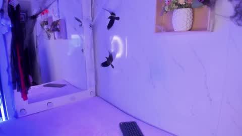 Snapshot of sabrinahims_ chatting on October 2025 04:49:01 AM mariana online show from October 2025 04:49:01 AM