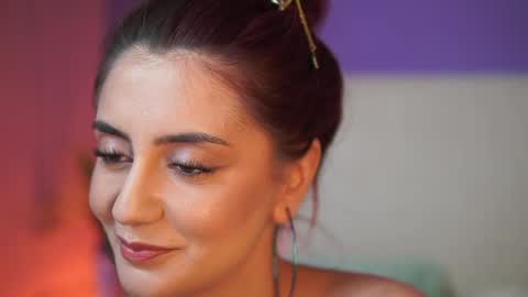 Snapshot of sabrinakali chatting on June 2026 01:28:02 AM Sabrina online show from June 2026 01:28:02 AM