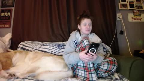 Sabrina online show from February 2025 10:48:02 AM