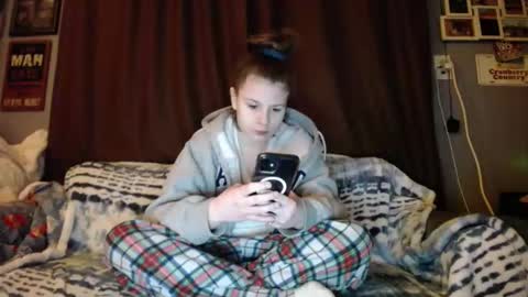 Sabrina online show from February 2025 06:40:01 AM