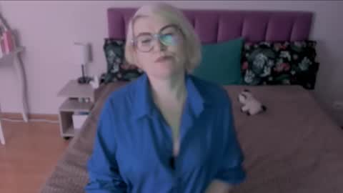 Sabrina MacMarren online show from March 2025 04:21:01 PM