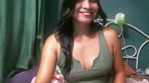 Snapshot of sabrinamae69 chatting on February 2025 04:39:01 AM naden online show from February 2025 04:39:01 AM