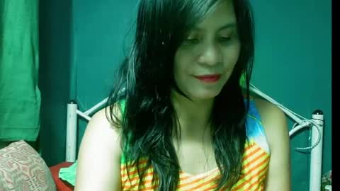 Snapshot of sabrinamae69 chatting on February 2025 07:28:02 PM naden online show from February 2025 07:28:02 PM