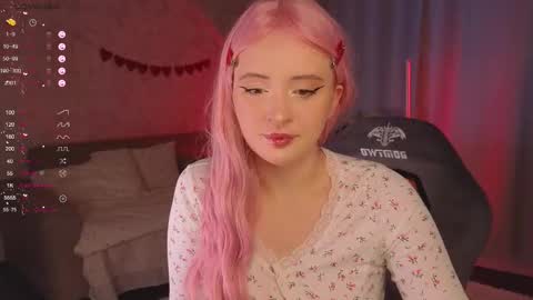 Hello im Sabrina  online show from November 2025 03:05:02 AM