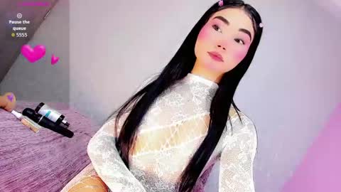 Snapshot of sabrinasandoval21 chatting on May 2026 06:09:02 AM sabrinasandoval21 online show from May 2026 06:09:02 AM