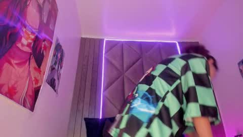 Snapshot of sabrinaspell_ chatting on February 2025 05:46:02 PM S A B R I N A online show from February 2025 05:46:02 PM