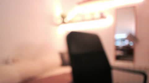 S A B R I N A  online show from April 2026 06:34:01 PM