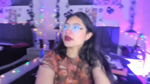 Sabrina  online show from February 2026 11:39:01 AM