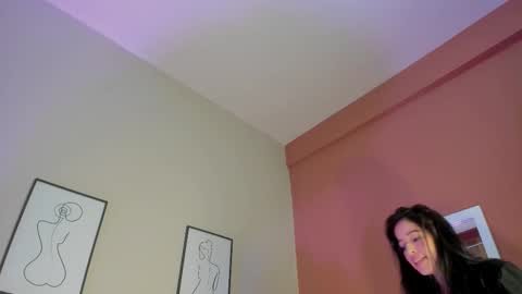 Sabrina Warren online show from March 2025 11:38:02 AM