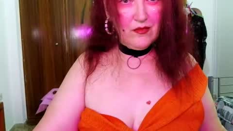SabrinaXlovess online show from July 2026 06:01:02 PM