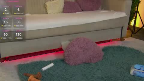 Sabrina online show from April 2026 07:45:01 AM