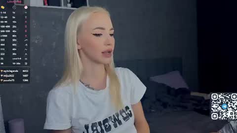 Snapshot of sabrinkaa chatting on July 2026 02:35:01 PM Sabi Ryder new acc online show from July 2026 02:35:01 PM