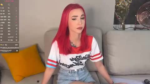 Snapshot of sabrinkaa chatting on July 2026 11:33:01 PM Sabi Ryder new acc online show from July 2026 11:33:01 PM