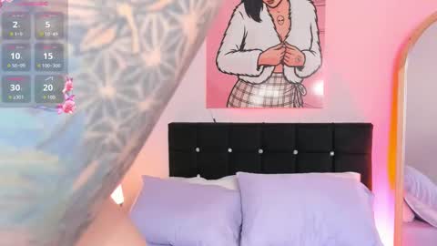 sabrinna online show from January 2026 01:57:01 PM