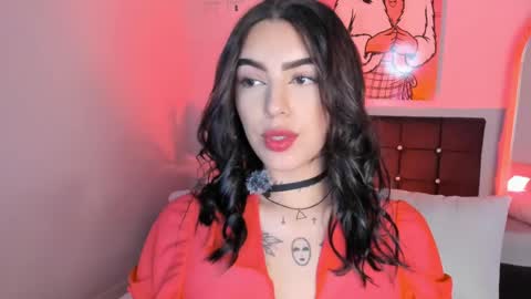 Snapshot of sabrinna_voss chatting on May 2026 03:40:02 PM sabrinna online show from May 2026 03:40:02 PM