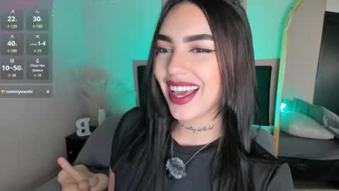 Snapshot of sabrinna_voss chatting on May 2026 12:16:02 AM sabrinna online show from May 2026 12:16:02 AM