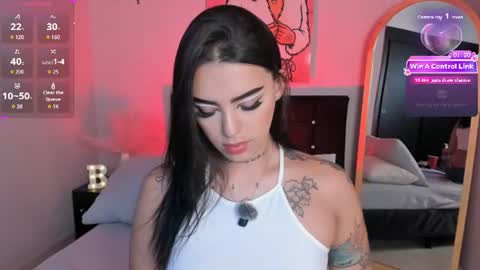 Snapshot of sabrinna_voss chatting on June 2026 09:35:02 PM sabrinna online show from June 2026 09:35:02 PM