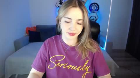 Sabrina Violet online show from December 2024 09:11:02 AM