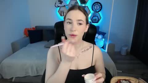 Sabrina Violet online show from March 2025 09:10:02 AM