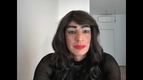 Sabrina online show from October 2025 08:20:01 AM