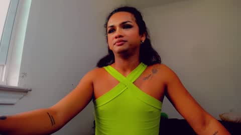 Sacha online show from December 2024 06:44:01 PM