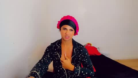 Sacha online show from December 2024 07:56:01 PM