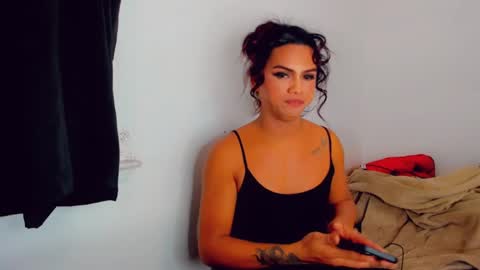 Sacha online show from December 2024 03:25:01 AM