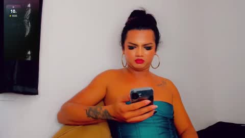 Sacha online show from December 2024 12:28:01 AM