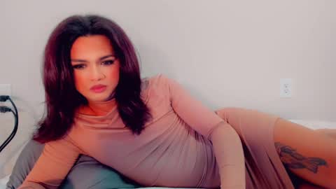 Sacha online show from February 2025 07:59:02 PM