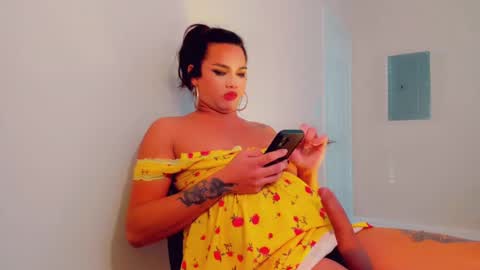 Sacha online show from February 2025 10:26:02 PM