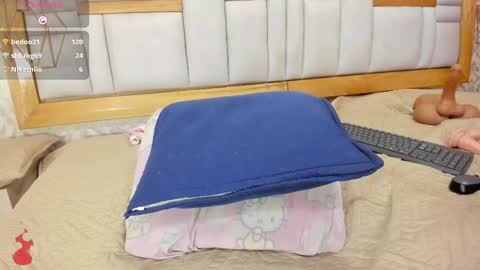 Sacha Malala  online show from February 2025 10:26:01 PM