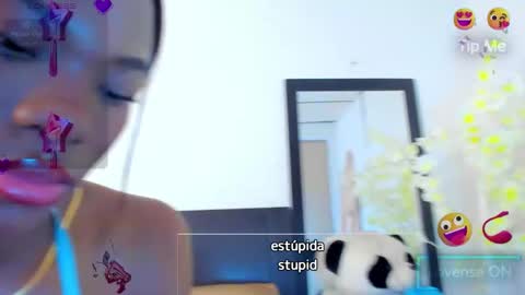 Sacha Rosse online show from March 2026 12:11:01 PM