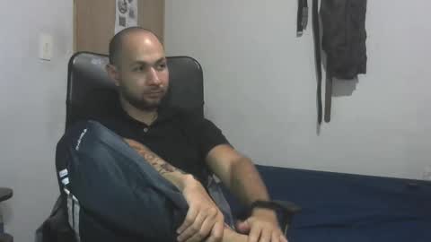 sachiel_moi online show from January 2025 12:31:01 AM