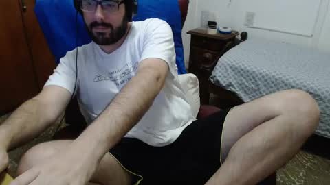 Sacoa online show from March 2025 01:05:01 AM