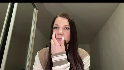 ViolettaSlap online show from April 2026 10:18:01 PM