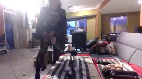 Snapshot of sadiacrossdresser chatting on July 2026 07:46:01 PM sadiacrossdresser online show from July 2026 07:46:01 PM