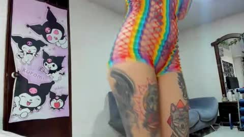 Snapshot of sadie_smith chatting on November 2025 12:33:01 AM online show from November 2025 12:33:01 AM