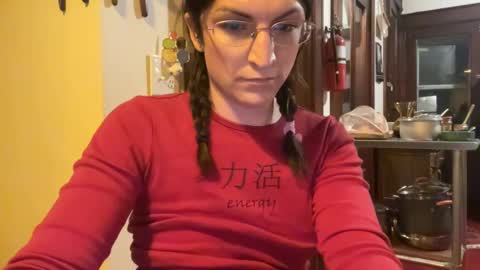 Sadie online show from February 2025 01:26:02 AM