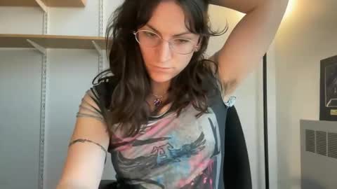 Sadie online show from March 2025 04:14:02 PM