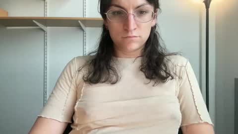 Sadie online show from March 2025 06:55:01 PM