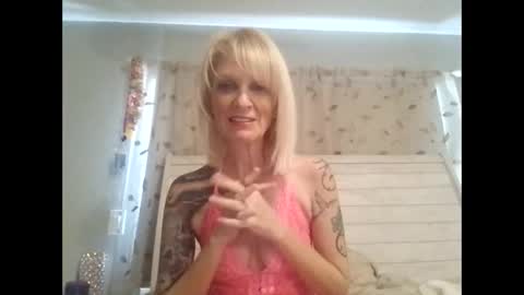 Sadiebrooks online show from February 2026 04:38:01 PM