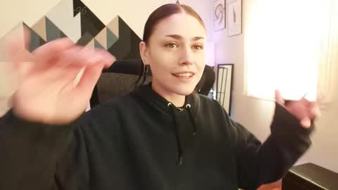 Sadie Renee  online show from February 2025 08:25:02 PM