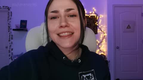 Sadie Renee  online show from March 2026 12:58:02 AM