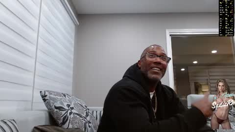 SadieRW online show from April 2026 02:49:02 AM