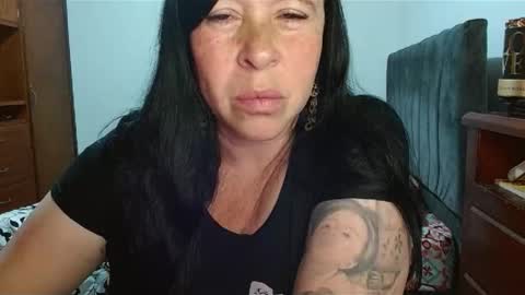 SadistikXX online show from December 2025 02:06:02 AM