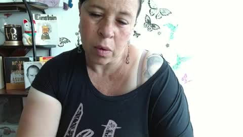 Snapshot of sadistikxx chatting on June 2026 04:24:02 PM SadistikXX online show from June 2026 04:24:02 PM