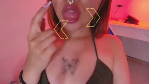 Cami online show from April 2026 06:42:01 PM