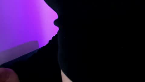 Cami online show from April 2026 07:07:02 PM