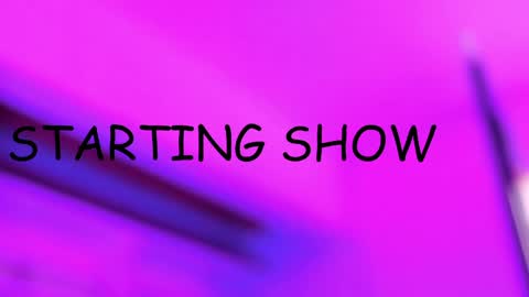 Cami online show from June 2026 06:57:02 PM