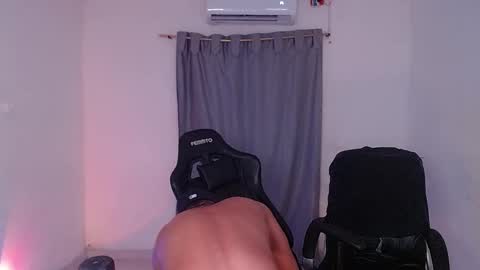 saenz_hotx online show from February 2025 06:35:01 AM